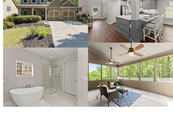 7836 Keepsake Ln, Flowery Branch, GA 30542