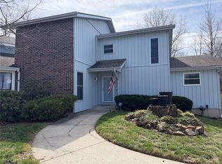 1213 NE 83rd Ter, Kansas City, MO 64118