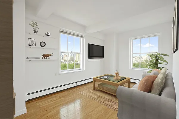 Rented by Corcoran | media 21