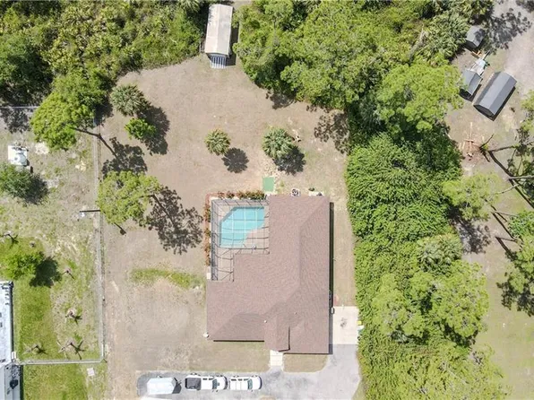 2660 16th AVE NE, NAPLES, FL 34120