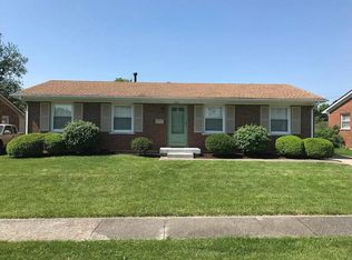 2151 Palms Dr, Lexington, KY 40504