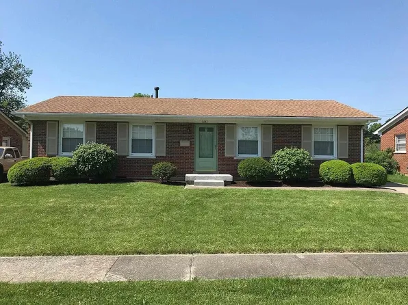 2151 Palms Dr, Lexington, KY 40504