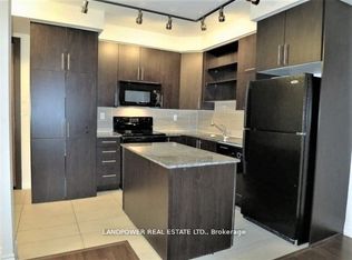 50 Clegg Rd #1508, Markham, ON L6G 0C6