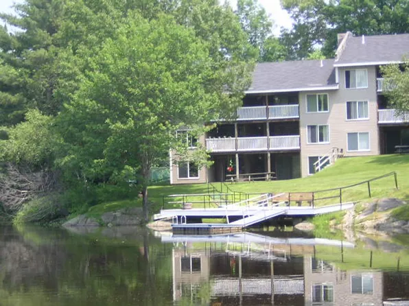 9A River Street, 9A River St, Newmarket, NH 03857