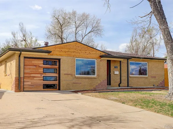 730 W Elmhurst Place, Broomfield, CO 80020