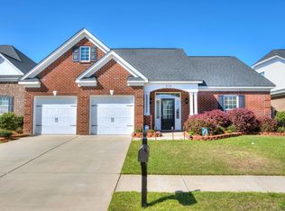 2118 Balclutha Ln, Sumter, SC 29153