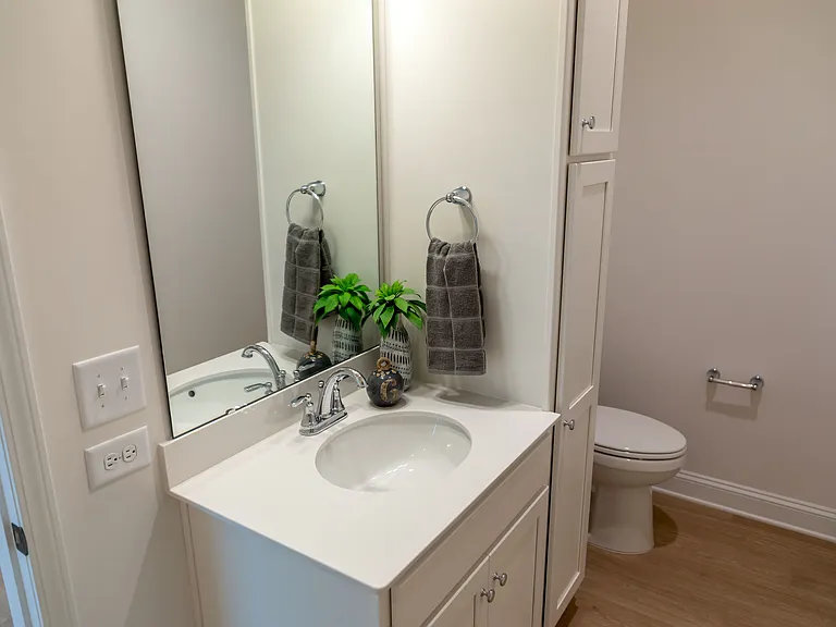 Peachtree Townhomes — Photo 40