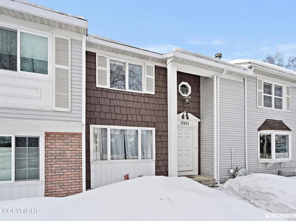 3351 Monticello Ct #6-E, Anchorage, AK 99503