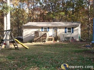 604 Wildcat Dr, Front Royal, VA 22630