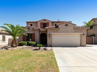 3706 E Jaguar Ave, Gilbert, AZ 85298
