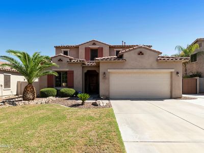 3706 E Jaguar Ave, Gilbert, AZ, 85298