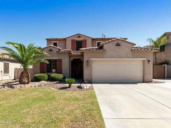 3706 E JAGUAR Avenue, Gilbert, AZ 85298