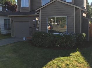 333 Factory Ave N, Renton, WA 98057