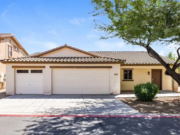 2541 S De Soto Rd, Apache Junction, AZ 85119