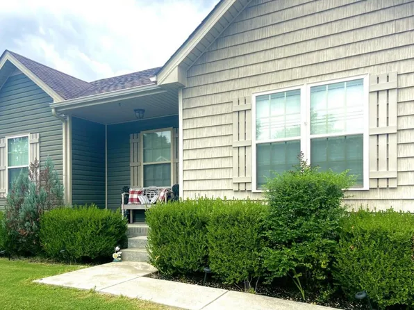 3620 Fox Tail Dr, Clarksville, TN 37040