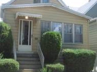 3433 N Kenton Ave, Chicago, IL 60641
