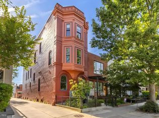 1737 11th St NW UNIT 102, Washington, DC 20001