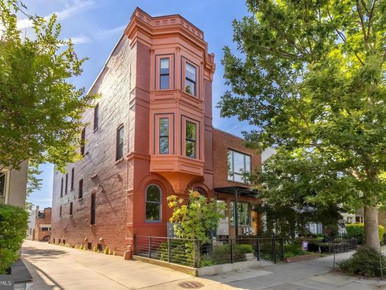 1737 11th St NW Unit 102, Washington, DC 20001