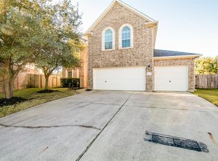 8335 Terra Valley Ln, Tomball, TX 77375