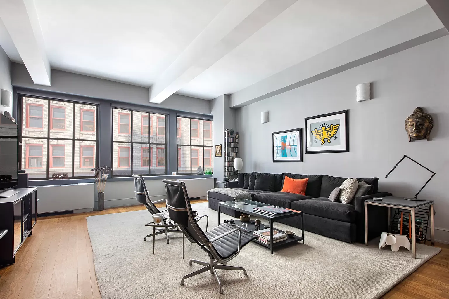 130 W 30th St APT 4A photo 1