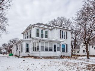205 Cedar St, Slater, IA 50244