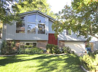 2107 E 10180 S, Sandy, UT 84092