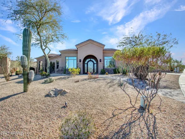 18299 W SANTA IRENE Drive, Goodyear, AZ 85338