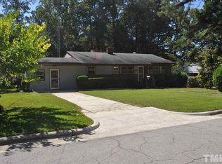 217 Gray St, Cary, NC 27513