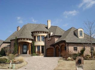3500 Elk Run Rd, McKinney, TX 75072