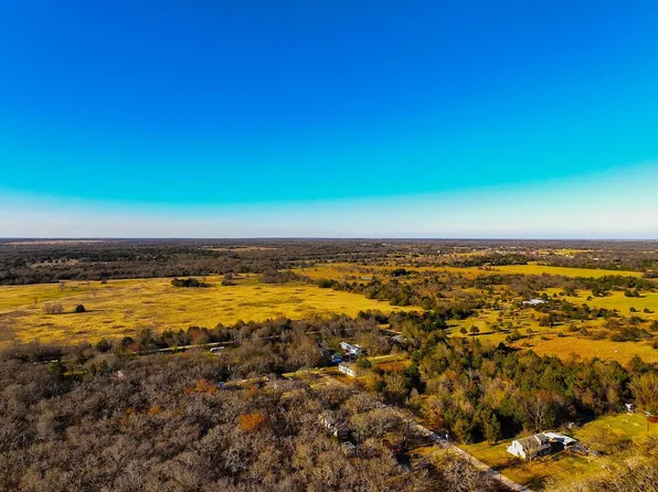 NW County Road 3112, Purdon, TX 76679