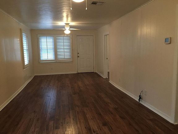 Living Room from Kitchen