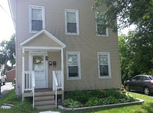 68 Crescent St #1, Rutland, VT 05701