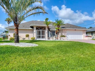119 Fairway Rd, Rotonda West, FL, 33947