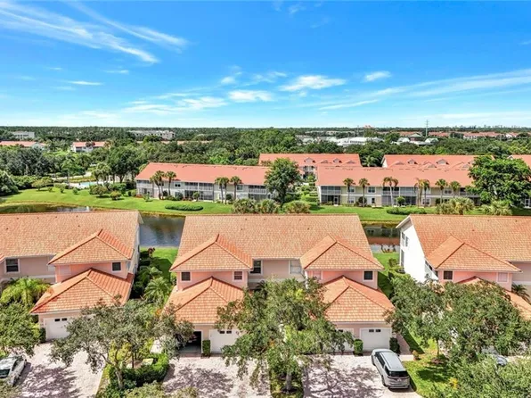 5220 Birmingham DR #201, NAPLES, FL 34110