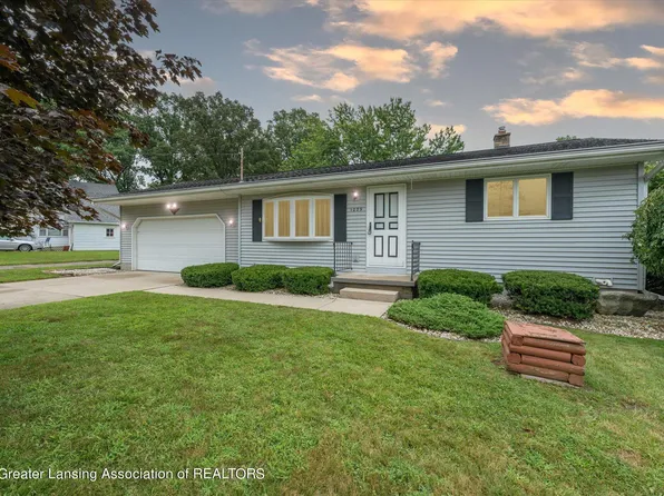 1029 W Grand River Rd, Laingsburg, MI 48848