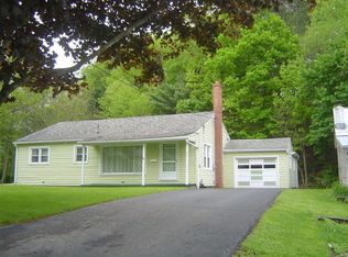 861 Echo Glen Dr, Huntingdon, PA 16652