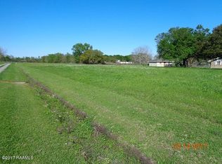 Cypress Island Hwy, St Martinville, LA 70582