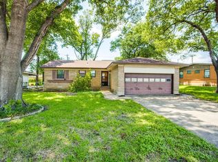 2240 Swansee Dr, Dallas, TX 75232