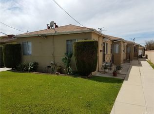14815 S Budlong Ave, Gardena, CA 90247