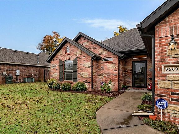 2nd image of 3569 W Lonoke Dr