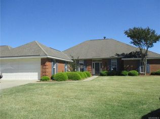 8407 Wexford Trce, Montgomery, AL 36117