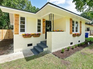 2704 Orchid Ave, North Charleston, SC 29405