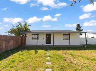 605 W 1st St, Azusa, CA 91702