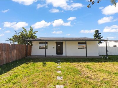 605 W 1st St, Azusa, CA, 91702