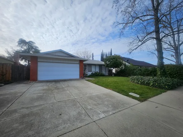 553 Covington Way, Livermore, CA 94551