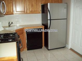 16 Hawthorne St #U1, Boston, MA 02119