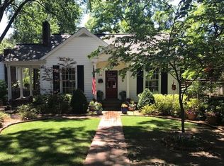 814 Lincoln Ave, Oxford, MS 38655
