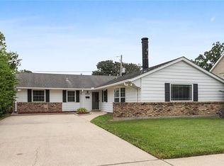 3724 E Louisiana State Dr, Kenner, LA 70065