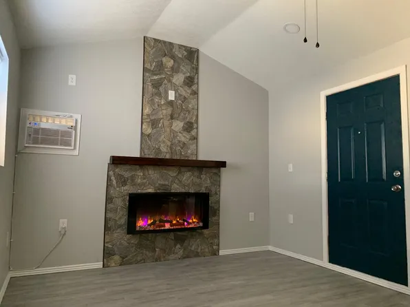 3801 Broaddus Ave, El Paso, TX 79904