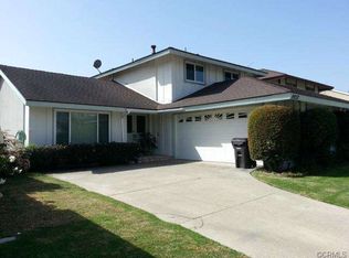 9932 Voyager Cir, Huntington Beach, CA 92646